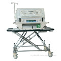 Transport Infant Incubator with Air Mode and Baby Mode